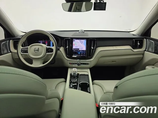 Volvo XC60 Generation 2 — Фото автомобиля 7