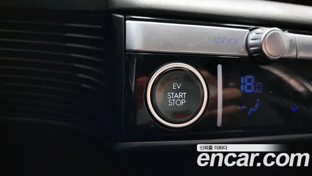 Hyundai Ioniq5 Ioniq5 Long Range AWD — Фото автомобиля 17