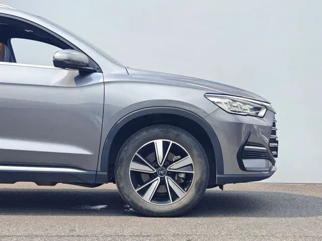 BYD Song Pro — Фото автомобиля 18