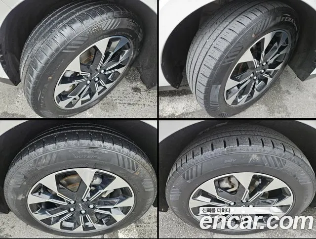 Kia Canival Carnival 4 поколение 9 мест Signature — Фото автомобиля 17
