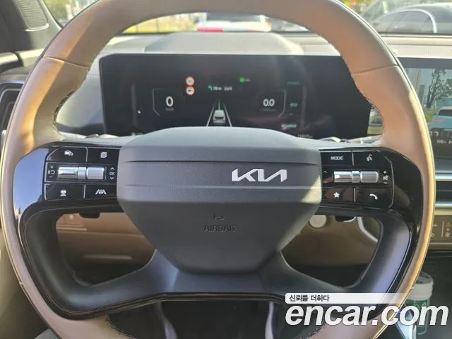 Kia Sorento — Фото автомобиля 17