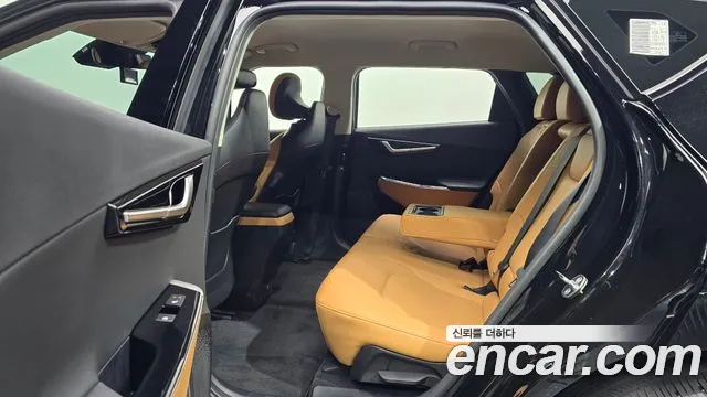 Kia EV6 Long Range — Фото автомобиля 12