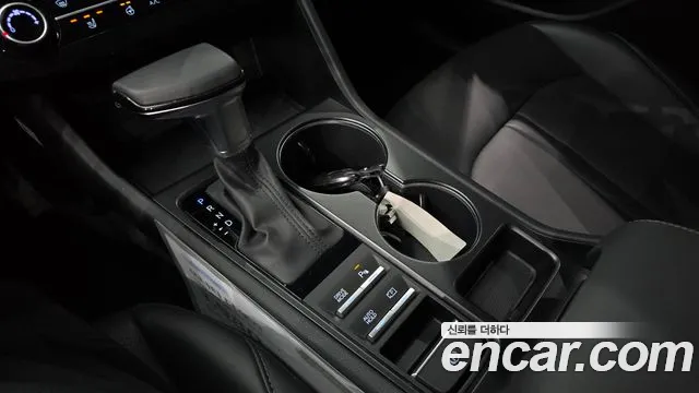 Hyundai Sonata DN8 — Фото автомобиля 12