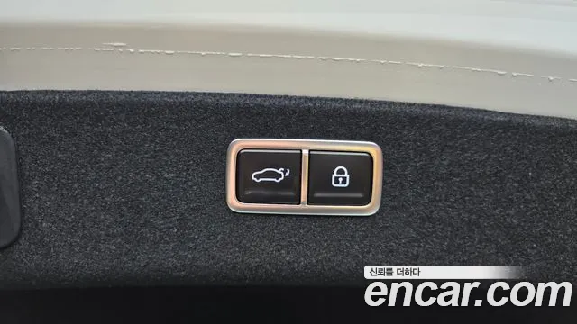 Genesis G80 RG3 — Фото автомобиля 24