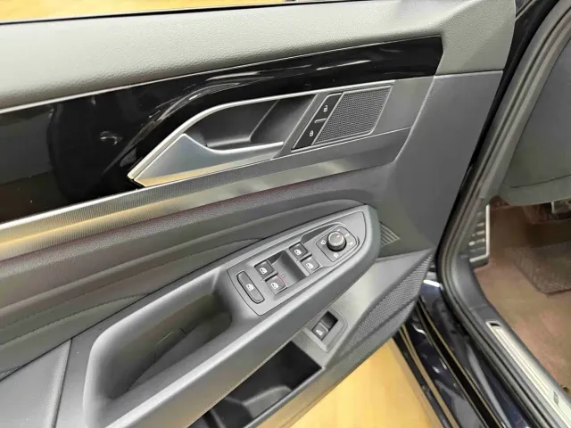 Volkswagen Passat — Фото автомобиля 7