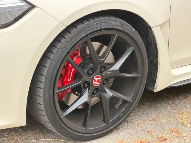 Honda Civic — Фото автомобиля 10