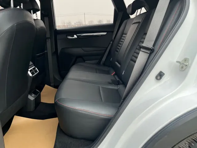 Kia Sportage — Фото автомобиля 8