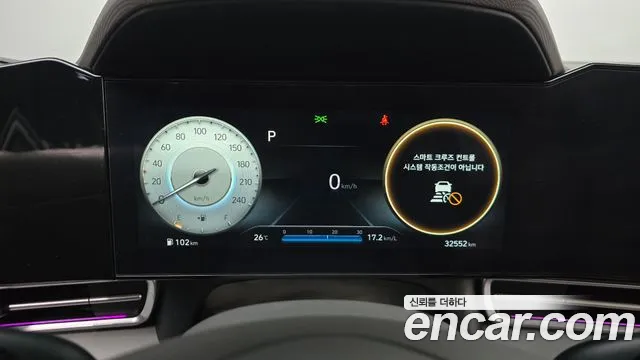 Hyundai AVANTE Avante (CN7) — Фото автомобиля 8