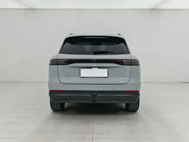 Chery Fulwin T9 — Фото автомобиля 3