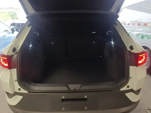 Volkswagen ID.4 Crozz — Фото автомобиля 14