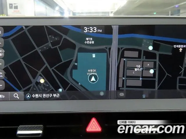Hyundai Ioniq 5 Ioniq5 — Фото автомобиля 13