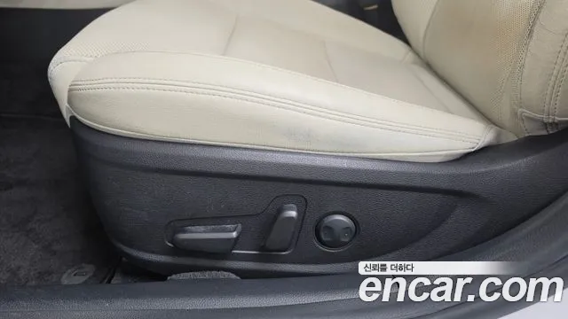 Hyundai Grandeur — Фото автомобиля 27