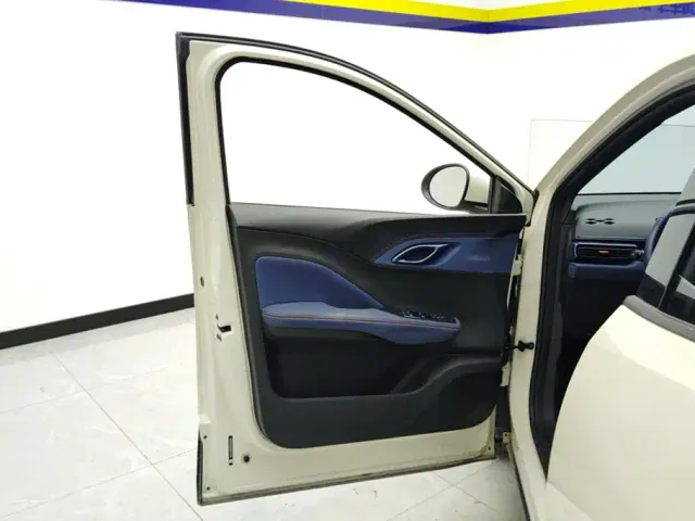 BYD Seagull — Фото автомобиля 7