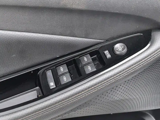 Buick Verano — Фото автомобиля 9