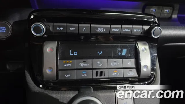 Hyundai Casper Casper Inspiration — Фото автомобиля 30
