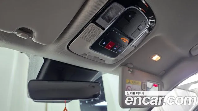 Hyundai Tucson Tucson (NX4) Бензин 1.6 турбо 2WD — Фото автомобиля 17
