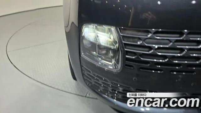 Hyundai Staria Staria Tourer 11 мест — Фото автомобиля 22