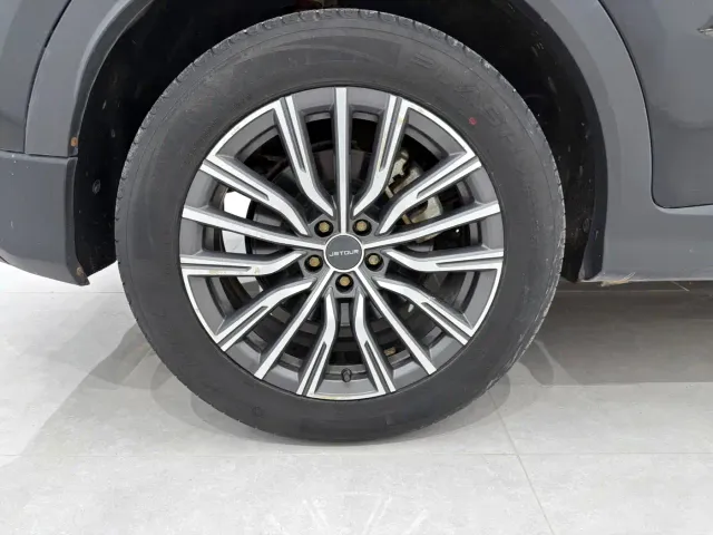 Jetour X70 Plus — Фото автомобиля 18