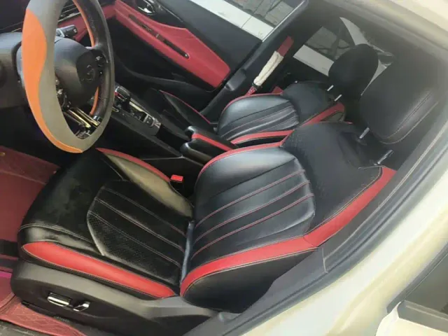 GAC Trumpchi Emkoo — Фото автомобиля 14