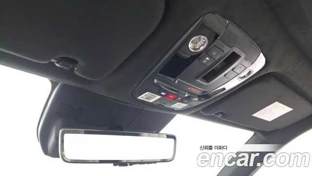 Kia Sorento 4th Gen — Фото автомобиля 27