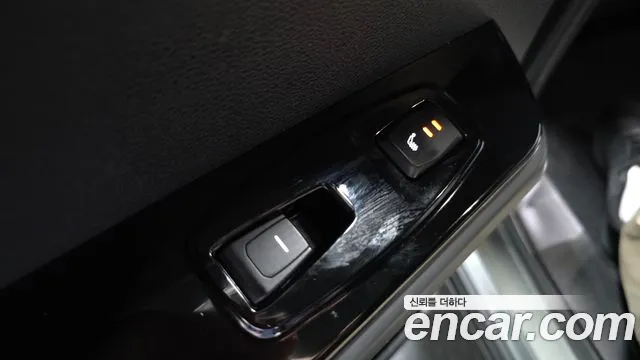 KG_Mobility_Ssangyong Torres Torres Бензин 1.5 2WD — Фото автомобиля 19