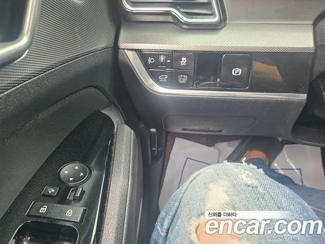 Kia Sportage — Фото автомобиля 17