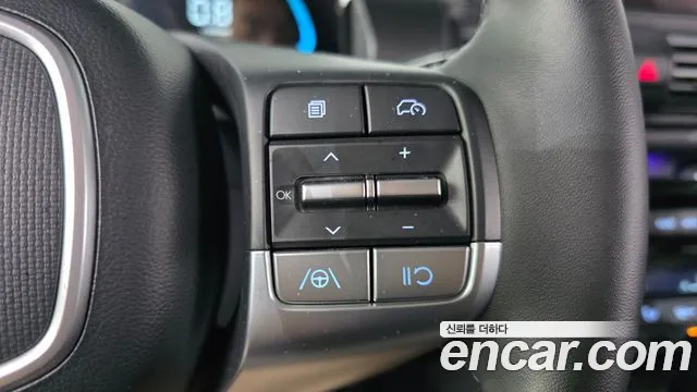 Hyundai Casper — Фото автомобиля 27
