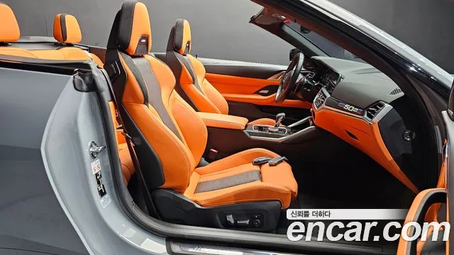 BMW M4 — Фото автомобиля 25