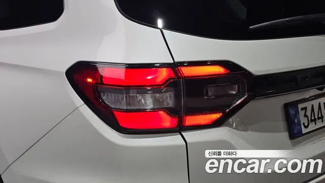 Honda Pilot 3.5 Elite — Фото автомобиля 20