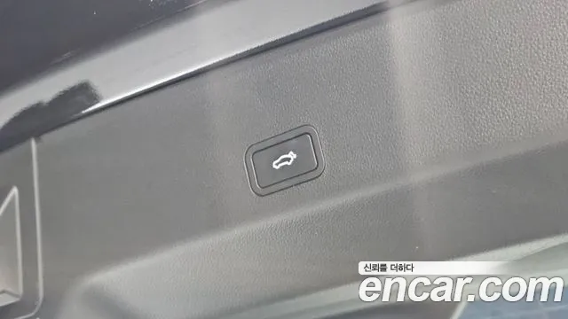 Renault Korea Grand Koleos — Фото автомобиля 24