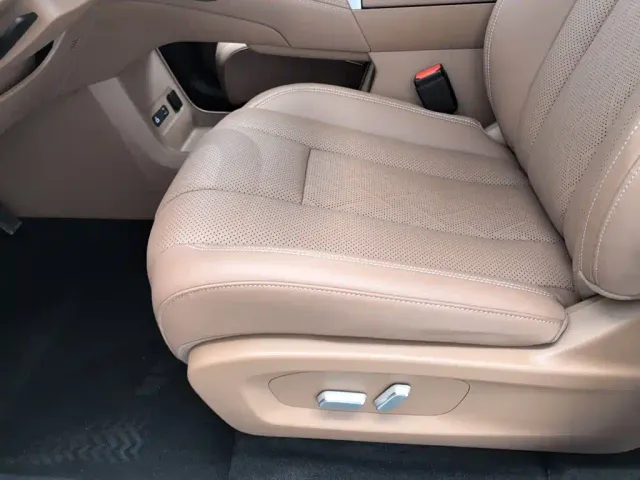 Wuling Starlight L — Фото автомобиля 20
