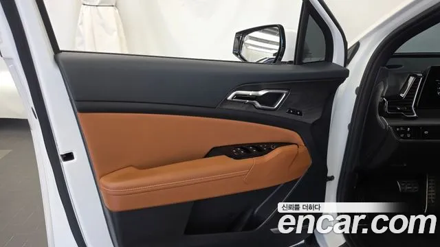 Kia Sportage — Фото автомобиля 24