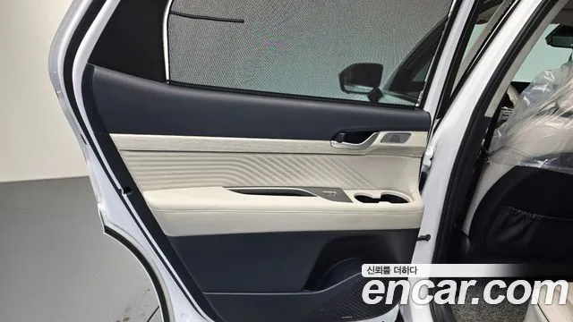 Hyundai Palisade The New Palisade Бензин 3.8 2WD — Фото автомобиля 23