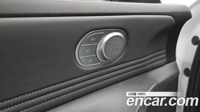 Hyundai Avante CN7 — Фото автомобиля 19