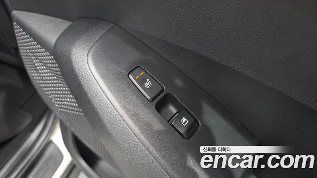 Kia Seltos Seltos Бензин 1.6 турбо 2WD — Фото автомобиля 19