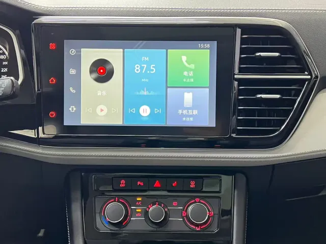 Jetta VS5 — Фото автомобиля 10