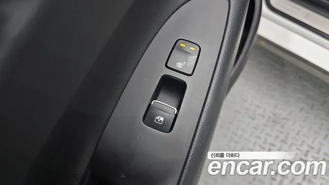 Hyundai Grandeur Новый Grandeur IG 3.0 LPi (Для проката) — Фото автомобиля 17