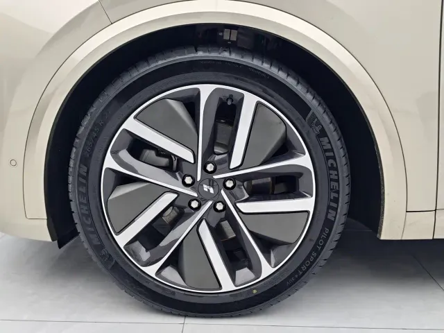 Li Auto L9 — Фото автомобиля 8