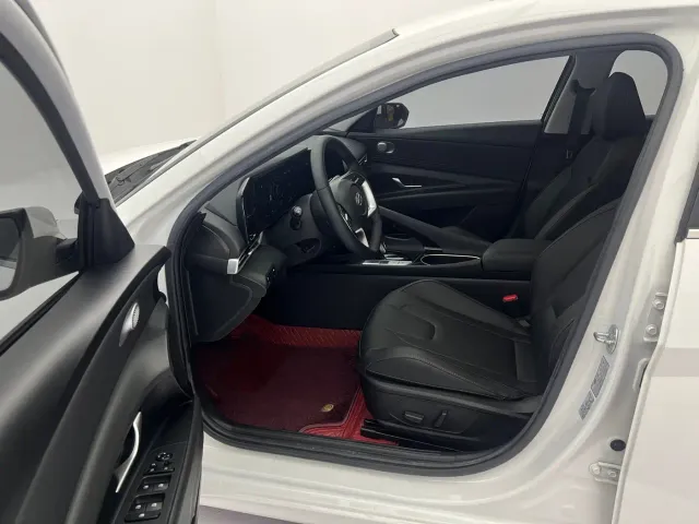 Hyundai Elantra — Фото автомобиля 20