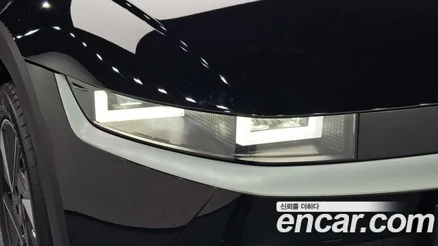 Hyundai Ioniq 5 New — Фото автомобиля 7