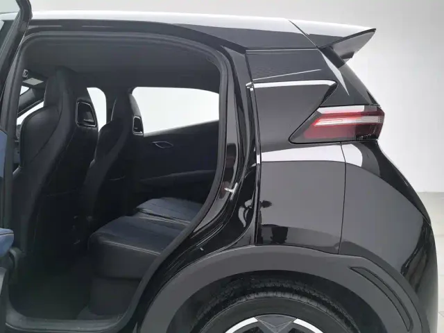 BYD Seagull — Фото автомобиля 15