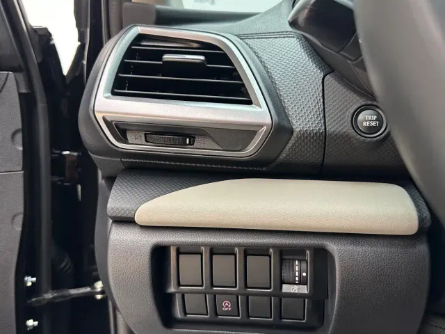 Subaru Forester — Фото автомобиля 20