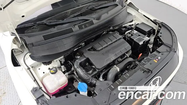 Hyundai Casper — Фото автомобиля 6