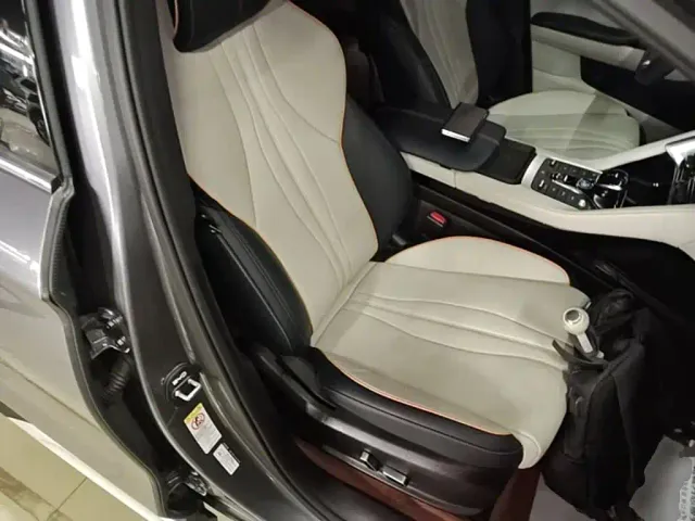 BYD Song PLUS — Фото автомобиля 24