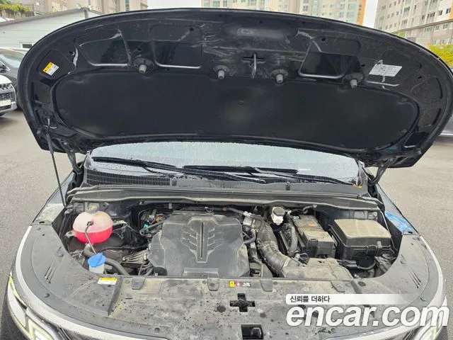 Kia Carnival 4th Gen — Фото автомобиля 17