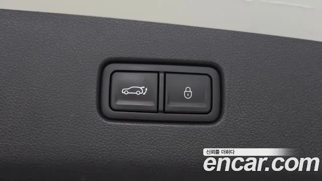 Genesis GV70 2.5T Бензин 2WD — Фото автомобиля 25