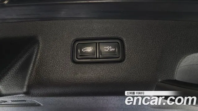 Kia Canival Carnival 4 поколение Дизель 9 мест Signature — Фото автомобиля 20