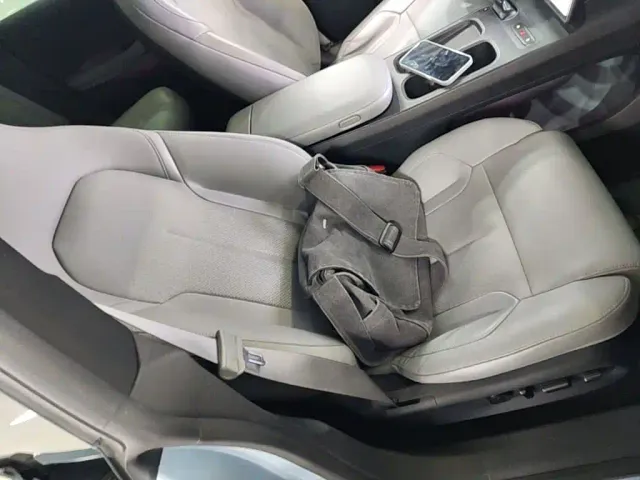 Nio ET5 Touring — Фото автомобиля 24