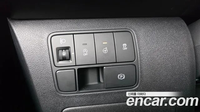 Hyundai Staria — Фото автомобиля 19