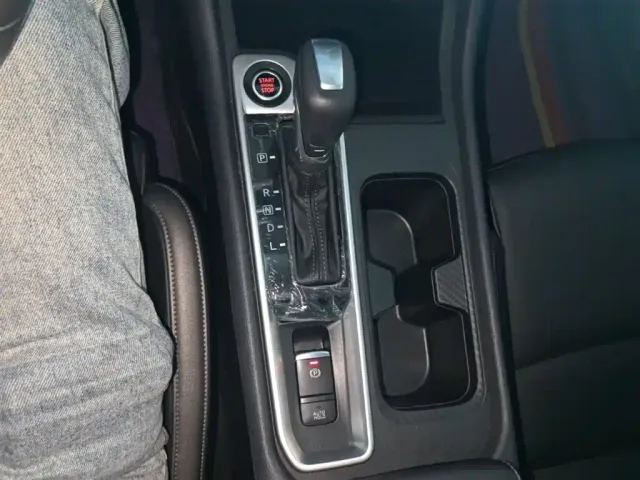 Nissan Sylphy — Фото автомобиля 13